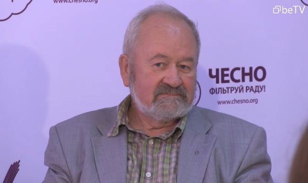 Чесно про вибори: дискусійний медіа-клуб. Зустріч з В’ячеславом Брюховецьким