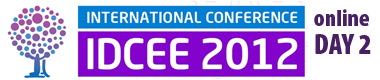 IDCEE 2012: «Интернет-технологии и инновации»