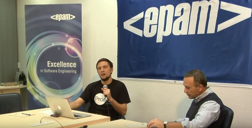 Профит-шоу Live: Аркадий Добкин