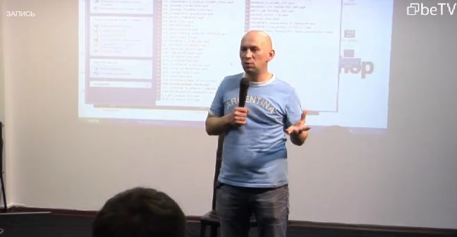 Кінофестиваль «Молодість». Майстерня талантів: «Наддокументальність художнього кіно»