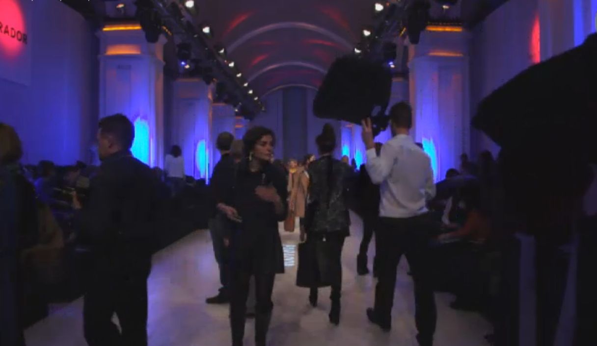 Ukrainian Fashion Week 32