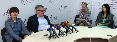 Канальные войны: руководство TVi заявляет о рейдерском захвате