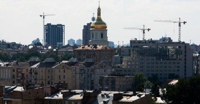 Колесо обозрения, инвестконкурсы и прочие “аттракционы”