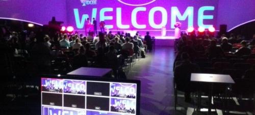 IDCEE 2013: IT-технологии и инновации