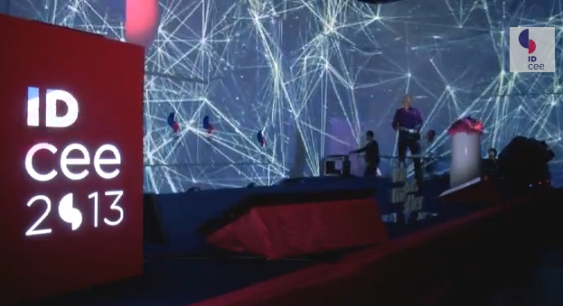 Конференция IDCEE. Интернет-технологии и инновации