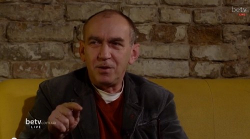 Олександр Ірванець “Рівний  – Рівному”