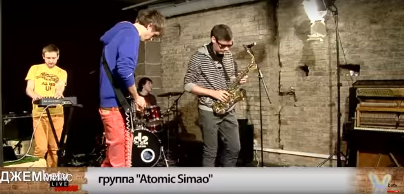 ДЖЕМмикс news: Вып. 22