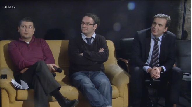 Campus 3.0: Вибори/вибір в час Євромайдану