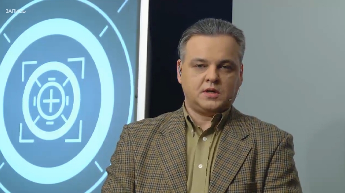 Українська опозиція. Заснула? Померла? Відродилась? «Приціл» із Сергієм Рахманіним: суспільно-політичне ток-шоу. Вип. 2