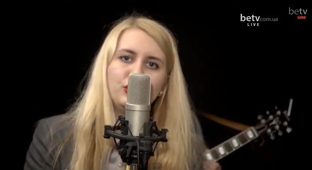 группа The Vagaband в программе ДЖЕМмикс news. Вып. 17