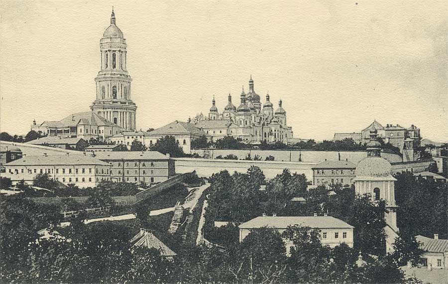 Читаємо Київ. Великоднє
