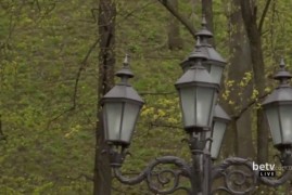 Зеленый город: из истории киевских парков