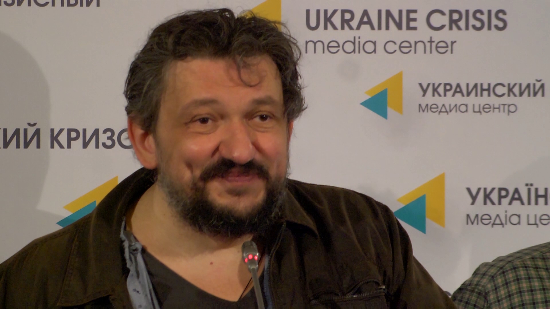 Влад Троицкий о гуманитарной стратегии, культуре и КГБ