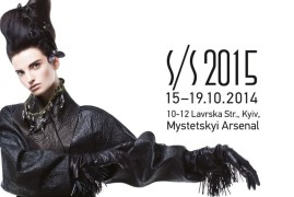 Ukrainian Fashion Week 35