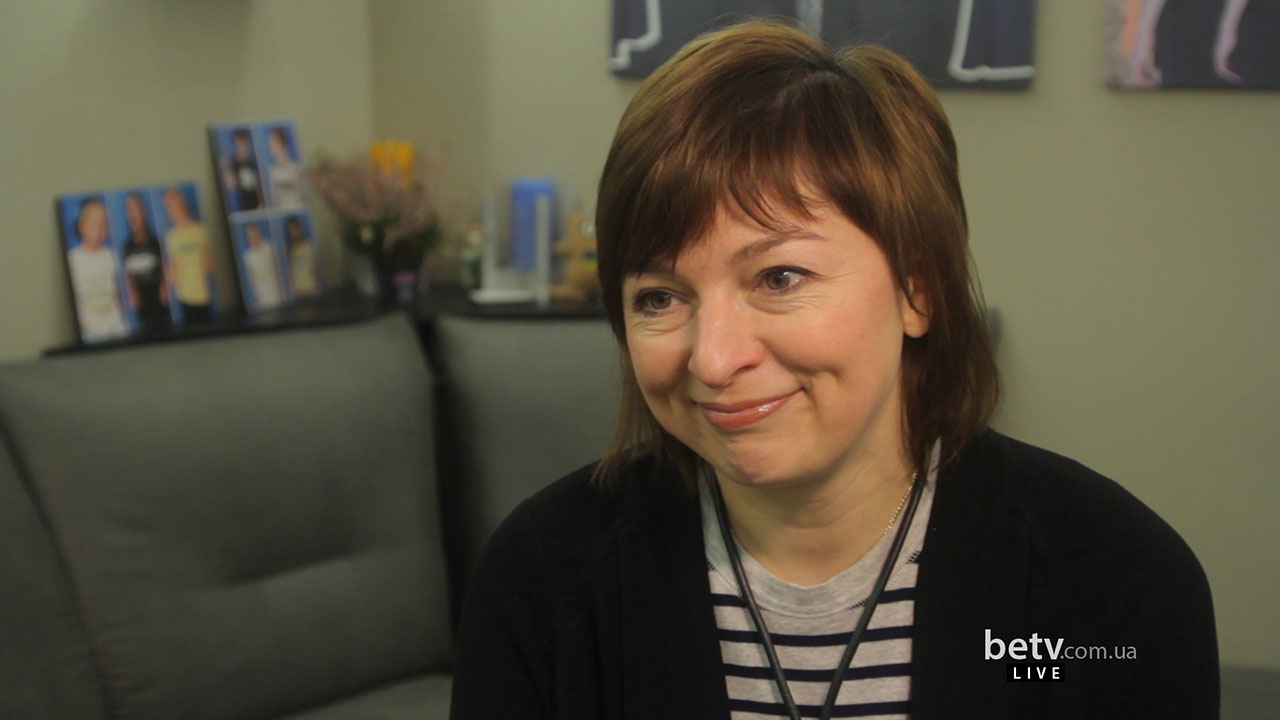BOBKOVA. Interview for #FashionWeekTV