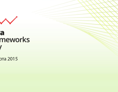 Java Frameworks Day 2015