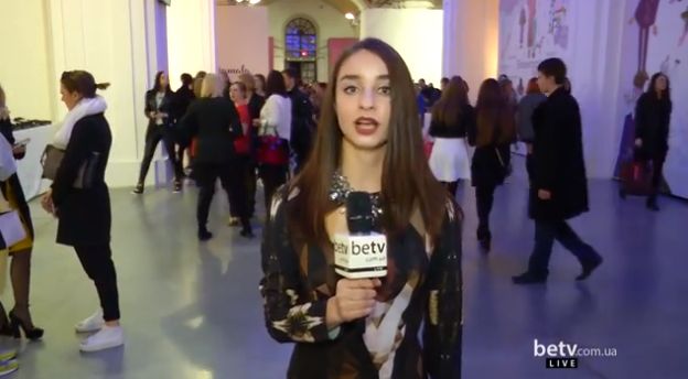 Backstage. День первый. Локации