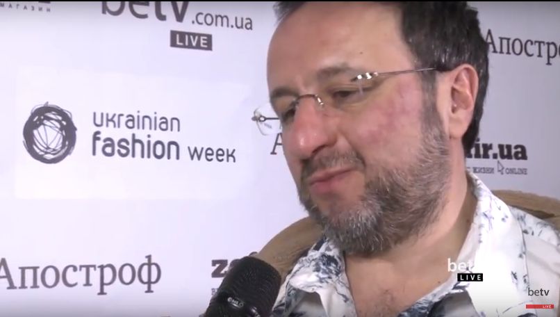 Александр Соколовский, учредитель UFW