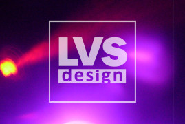 LVS design — київський турнір дизайнерів світла