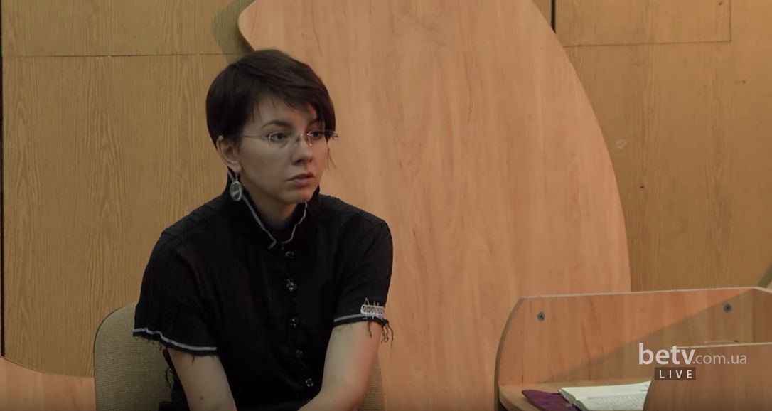 Любовь Морозова. “Ложка дегтя в классике и другие рецепты новой музыки”. Лекция в школе арт-журналистики