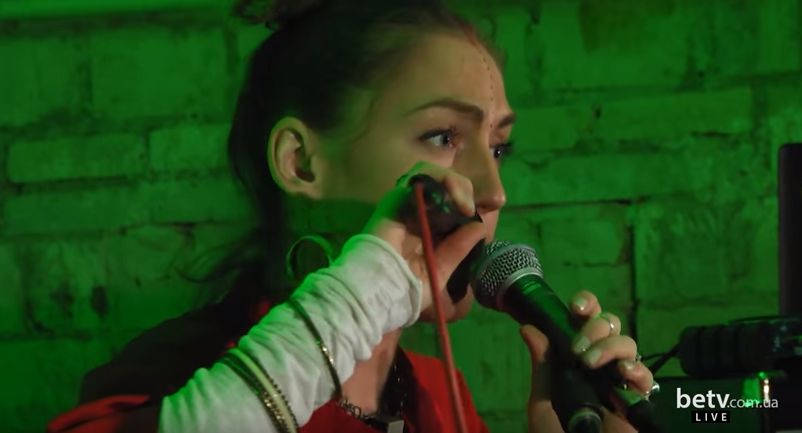 Shanti People. Благотворительный концерт #SAVEYARKA