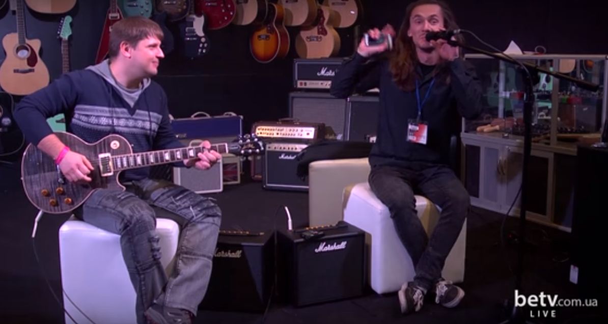 Презентація Marshall CODE . Юрій Хижняк. AT Trade