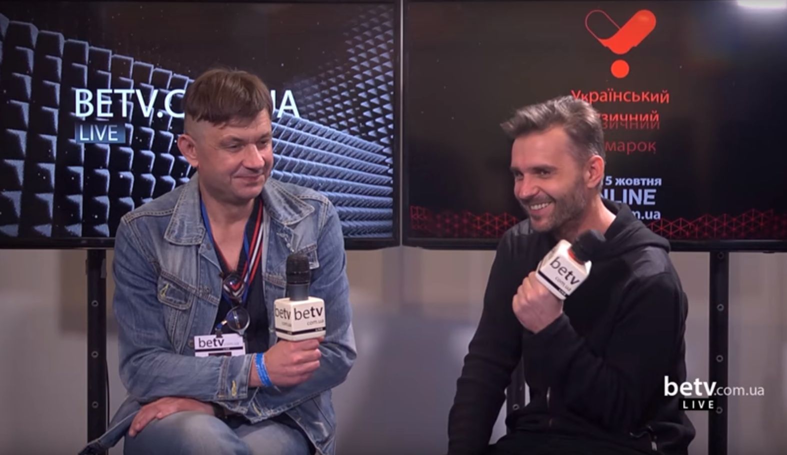 Олексій Gorchitza про презентацію синтезатора Novation mininova. Український музичний ярмарок 2016.