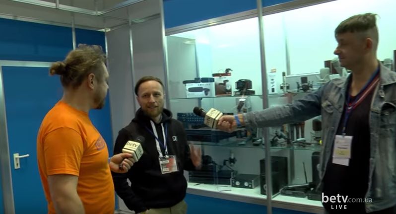 Indigo про нові акустичні системи