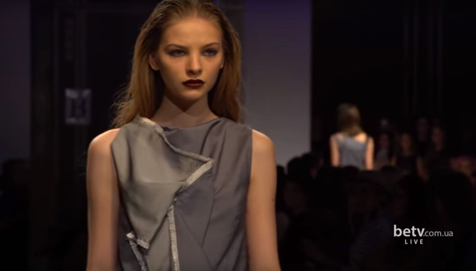 J.PEREKRIOSTOVA. Показ коллекции SS2017 на 39 Ukrainian Fashion Week
