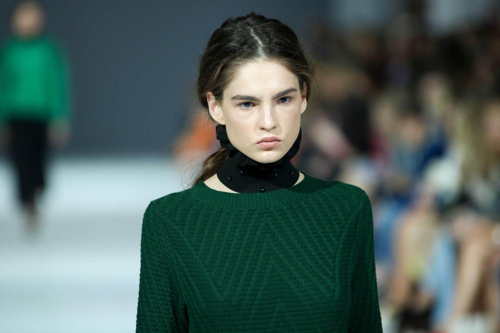 RITO. Показ коллекции SS18 на 41 Ukrainian Fashion Week