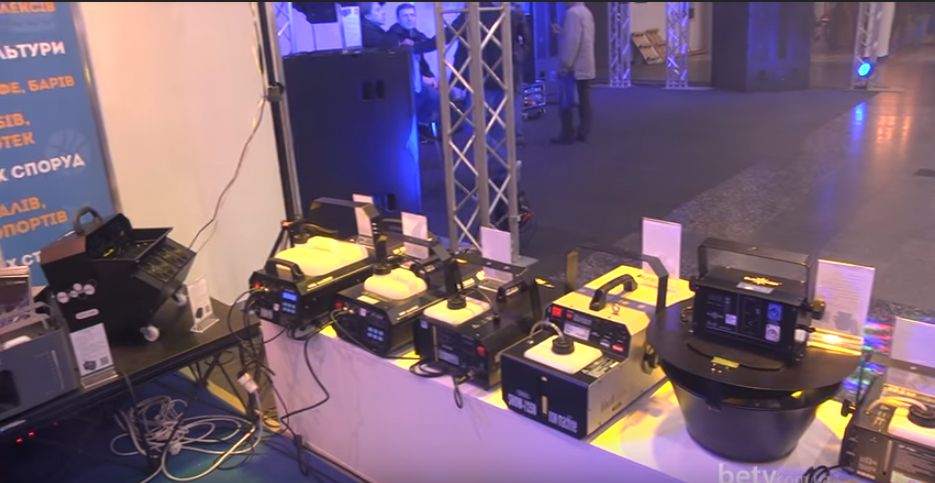 LuxPro. Новинки на ярмарку. Музичний ярмарок 2017