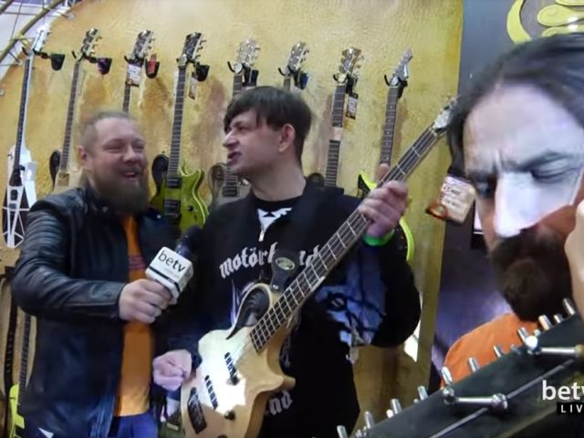 Архивы Музыка - Фротран Архивы Музыка - Фротран